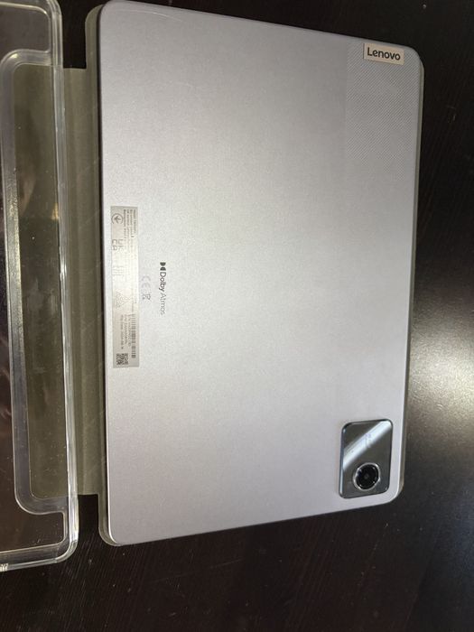 Tablet lenovo stan na gwarancji