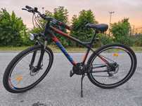 Rower męski MTB na kołach 29" GOETZE rower jak NOWY