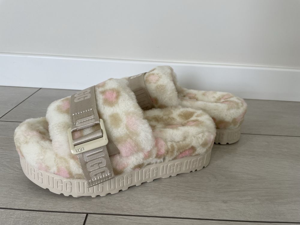 UGG хутряні оригінал