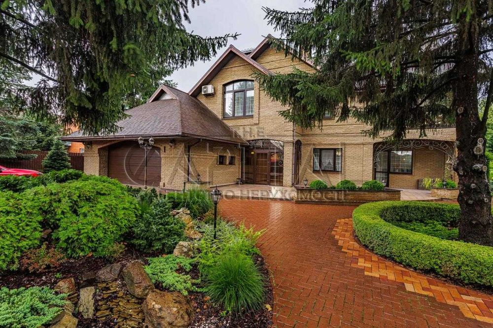 Продажа дома, с. Погребы, Броварской р-н