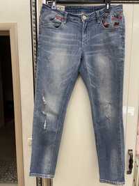 Женские джинсы Lee Cooper. Размер 30/32