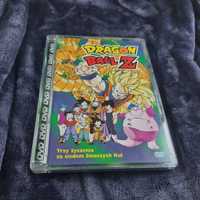 Dragon Ball Z (1995) Atak Smoka + Fuzja pelnometr