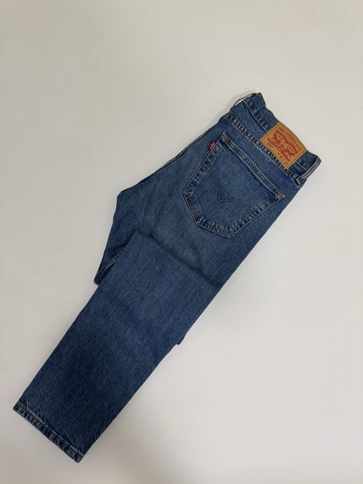 Джинсы Levi’s оригинал