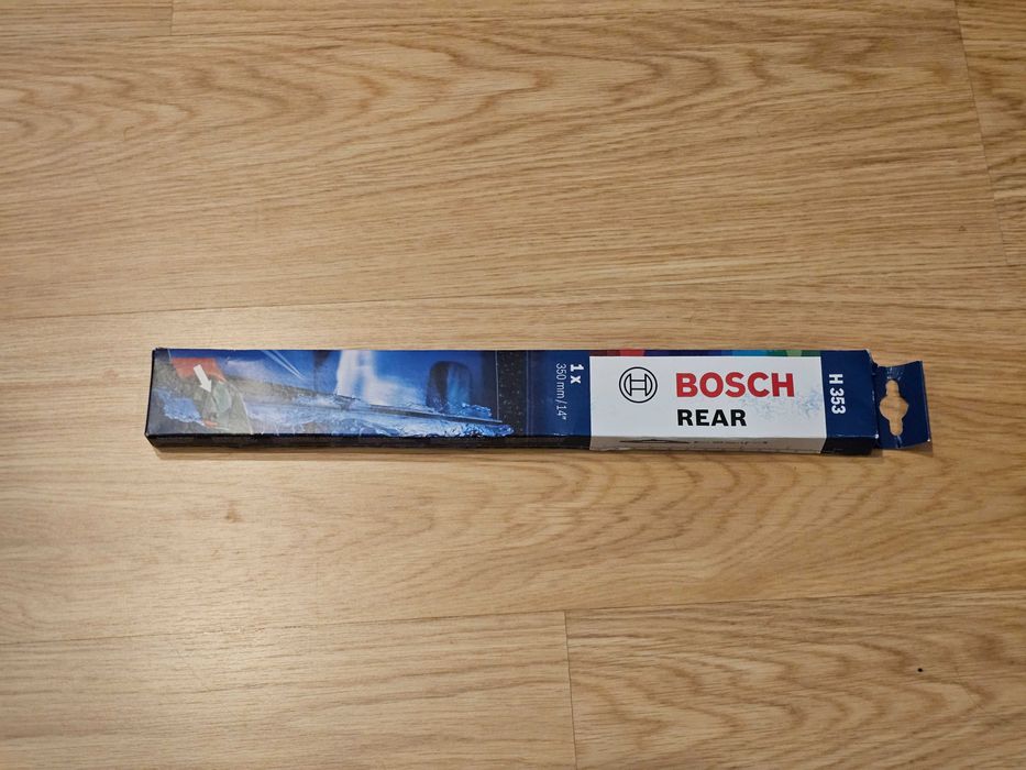 BOSCH Twin H353 Traseira Escova Limpa Pára-Brisas