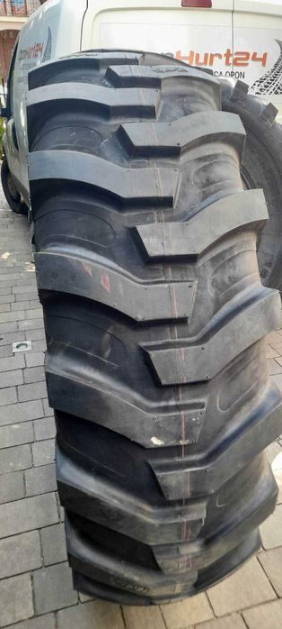 Nowa Opona jcb 3cx  18.4 - 26  | 480/80-26 14PR |  480/80R26