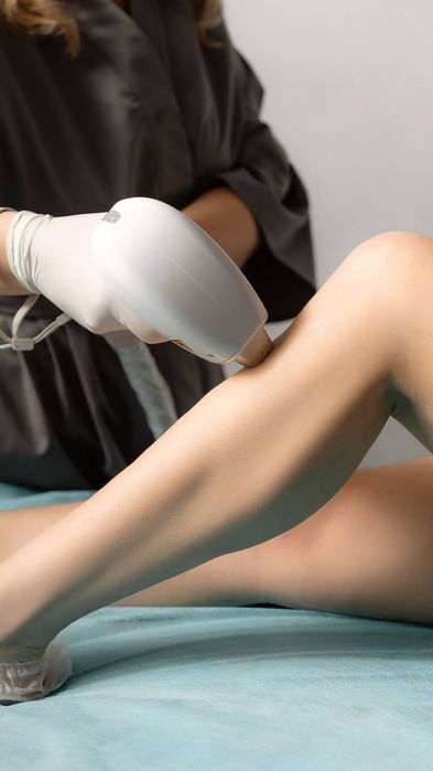 Лазерна епіляція м Херсон