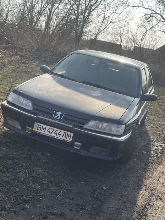 Продам пижо 605