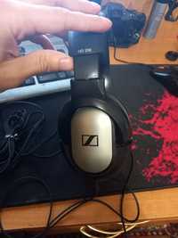 Продам Sennheiser HD206