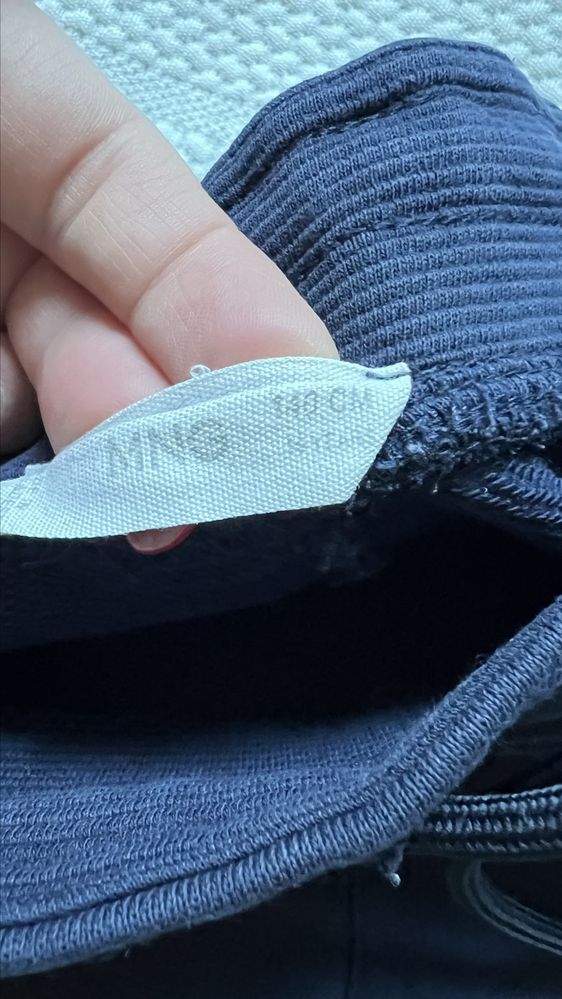 Спортивні штани mango 8-9 років