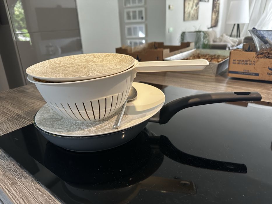 Zajmę się poprowadzeniem gospodarstwa domowego, posprzatam, ugotuję it