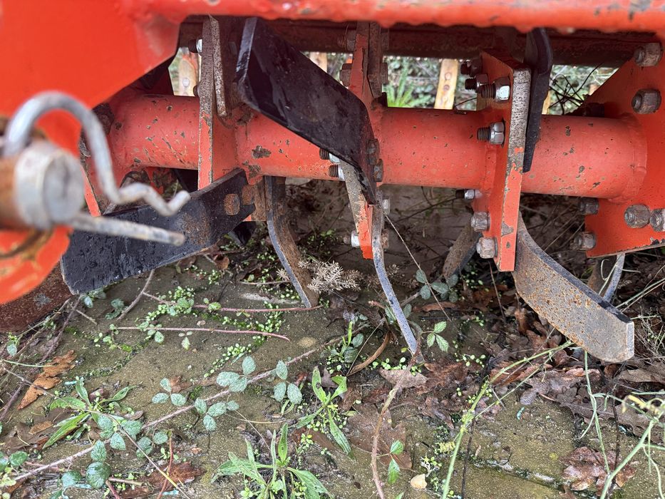 Fresa joper reforcada RF 2R 2,40