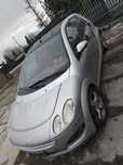 Smart Forfour Smart 454 1.3 Diesel automat