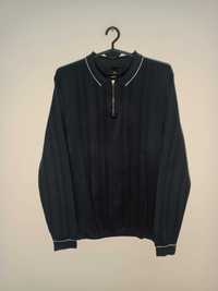 Sweterek bluzka Longsleeve River Island M