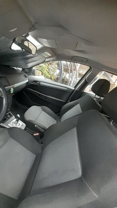 Astra 1.4 cx automatica