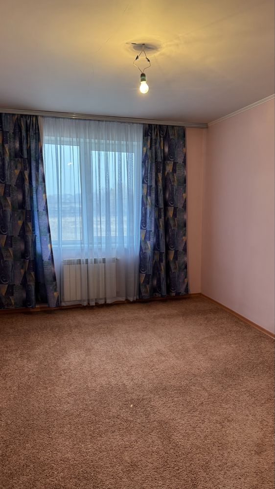 Продаж 3-х кімнатної квартири в м.Коломия