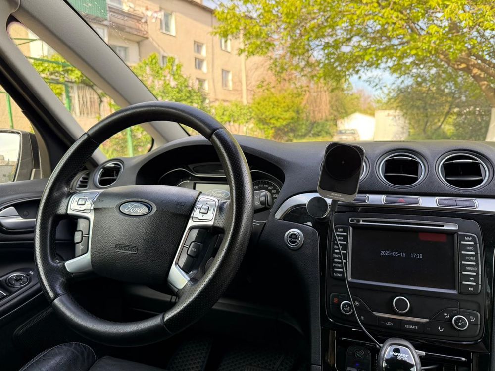Продам Ford S-Max 2013 2.0 дизель