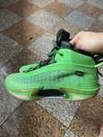 Jordan XXXVI 36 Celtic Tatum Green Spark buty do koszykówki