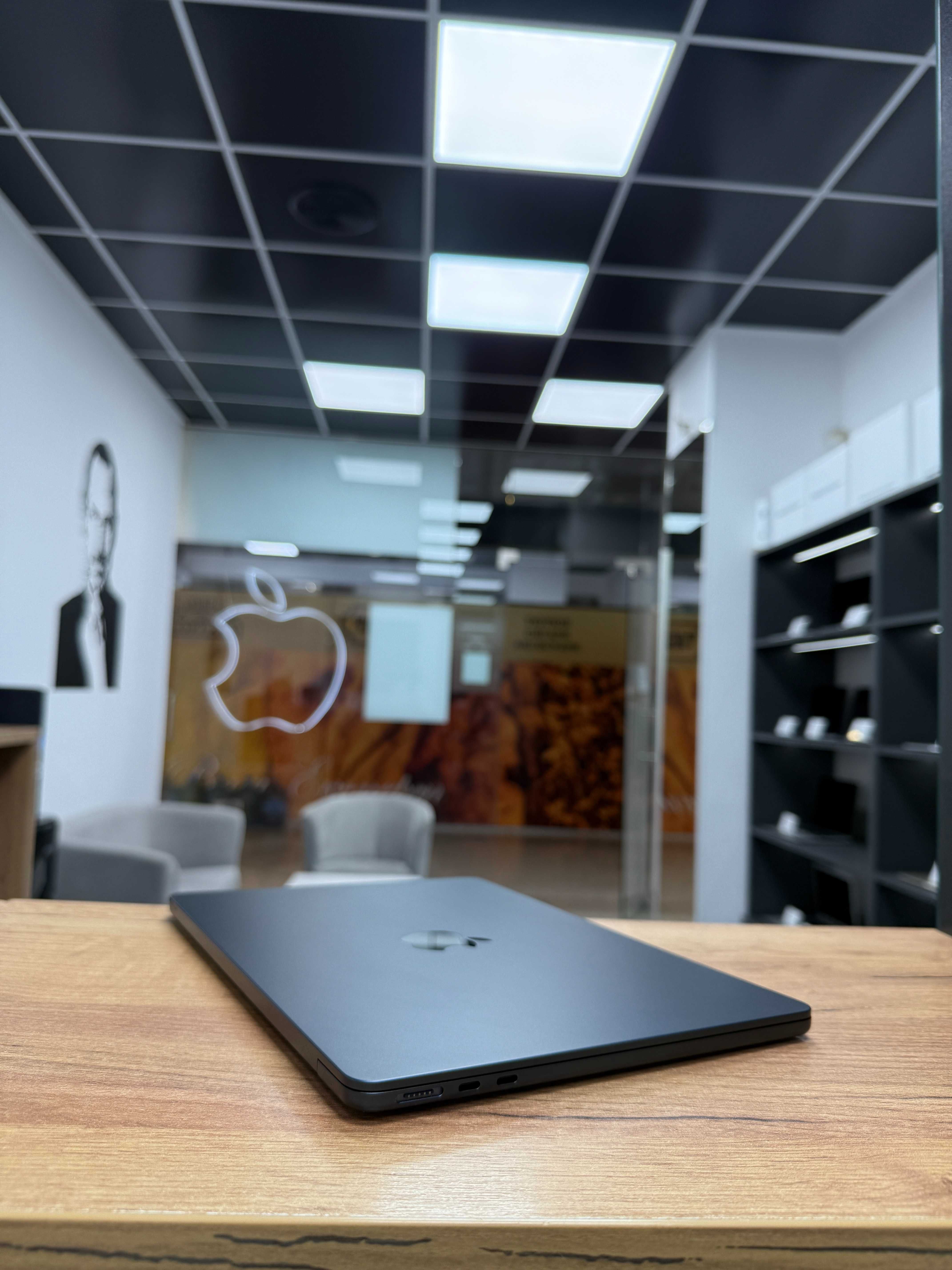 Macbook Air 2022 (2024) (M2/ 8gb/256 ssd) Офіційна гарантія/ 98815SV