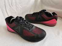 Reebok Crossfit Nano 7 buty treningowe fitness siłownia 41