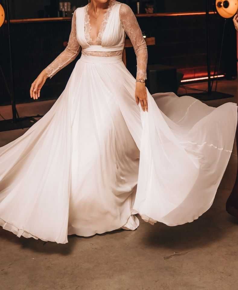 Suknia ślubna PRONOVIAS