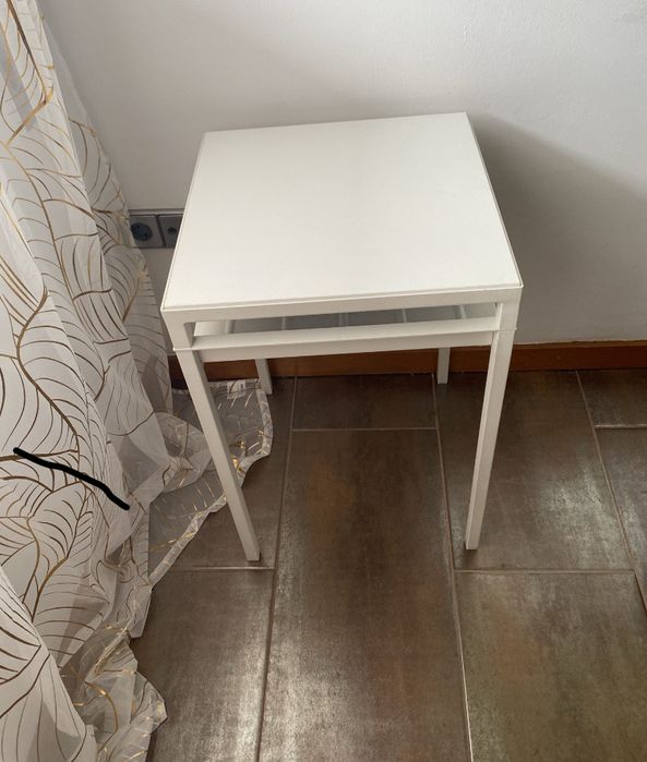 Mesa de apoio ikea