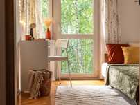 Sosnowiec Centrum |1 os balkon | PKP ŚUM UŚ Humanitas |Katowice 15min