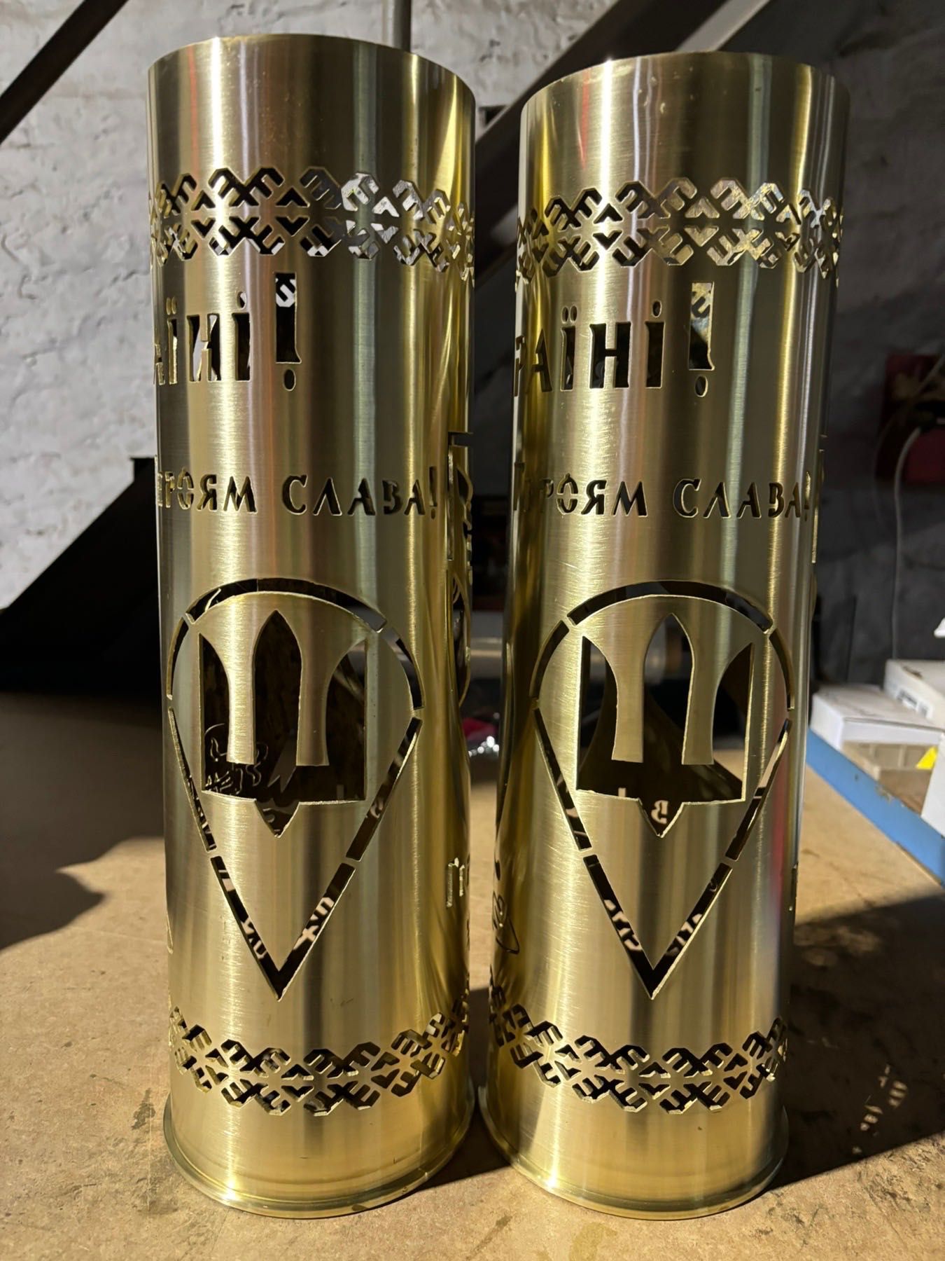 Сувеніри від ЗСУ!