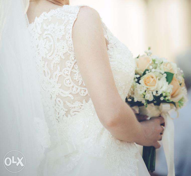 Весільна сукня "Liza"