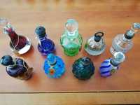 Coleções Philae - Frascos de perfume
