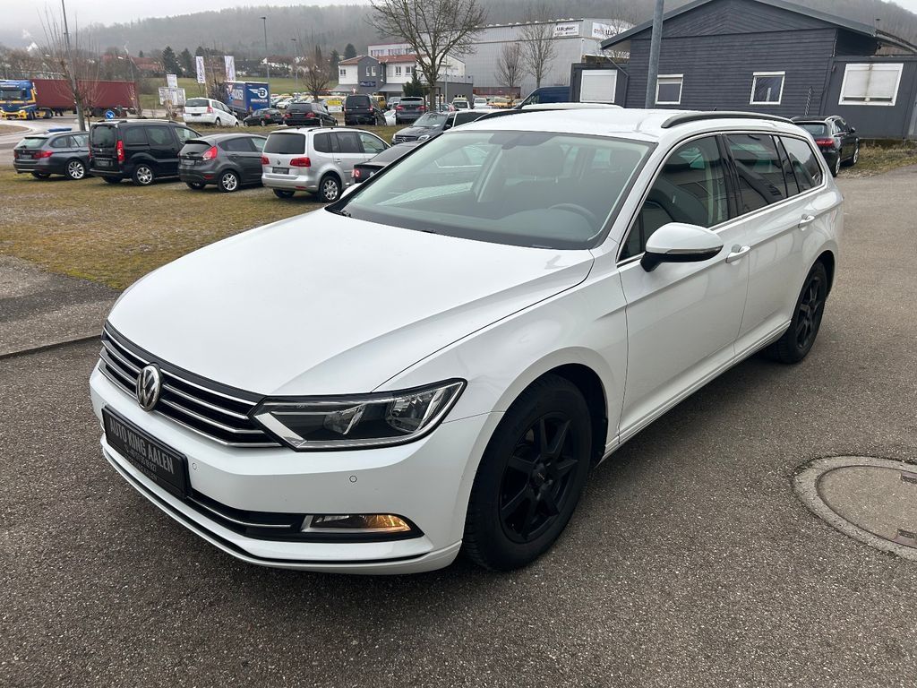 Разборка passat b8 2.0 TDI універсал 2.0 CRMB pasat универсал