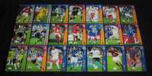 Cartões Cartas Mega Craques Futebol Panini 2006