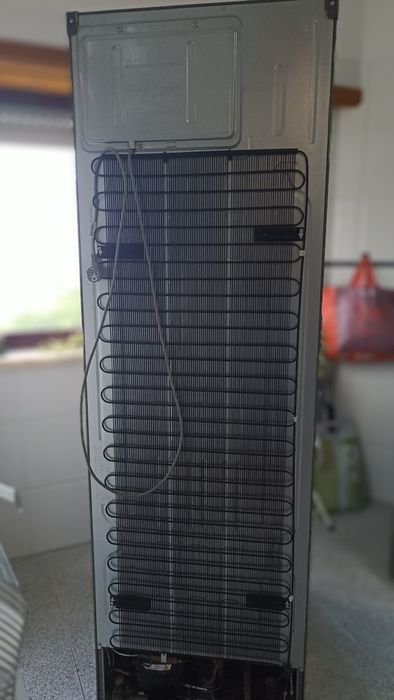 Frigorífico Combinado LG