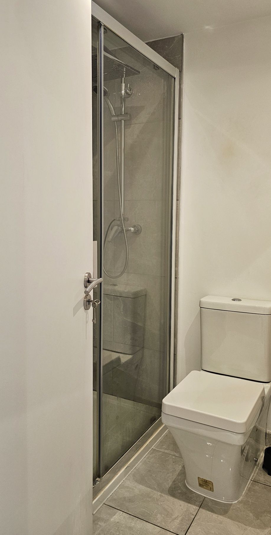 Quarto Individual – 10 m² | Rio Tinto