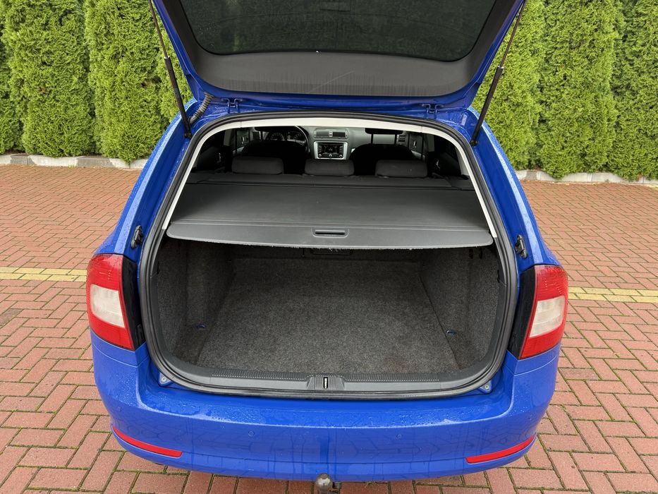 Продам Skoda Octavia 2009