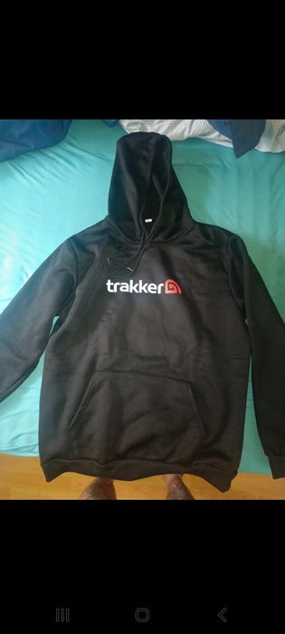 Dres Trakker XXL nowy nieużywany