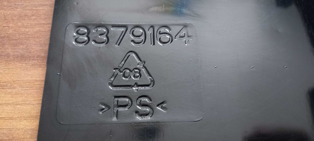 Wkład MACPAK Makita do wkrętarek DDF/DHP oraz kluczy DTD/DTW