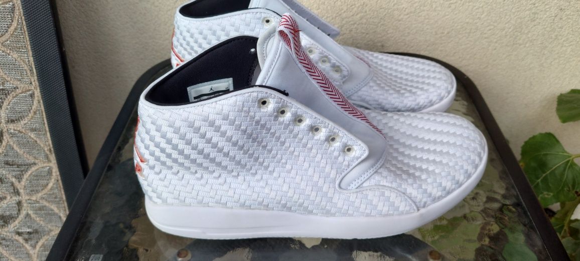 Jordan Eclipse Chukka roz.44