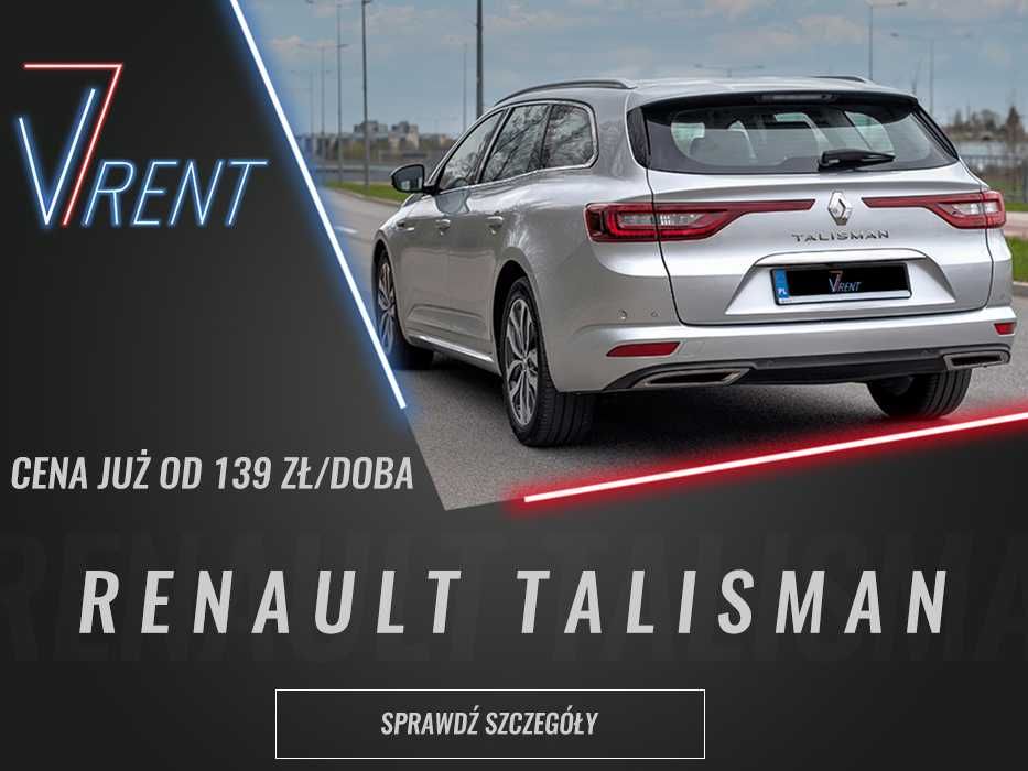 V7rent / Wypożyczalnia samochodów - PROMOCJA / B-stok ul. Handlowa 7