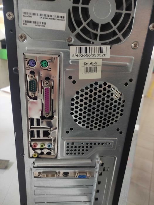 Vendo computador barato