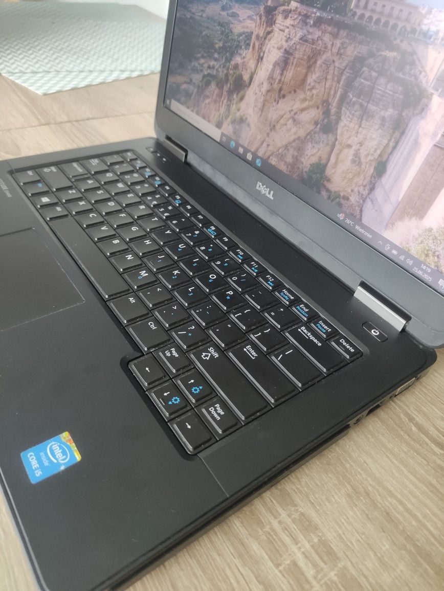 Laptop Dell latitude e5440