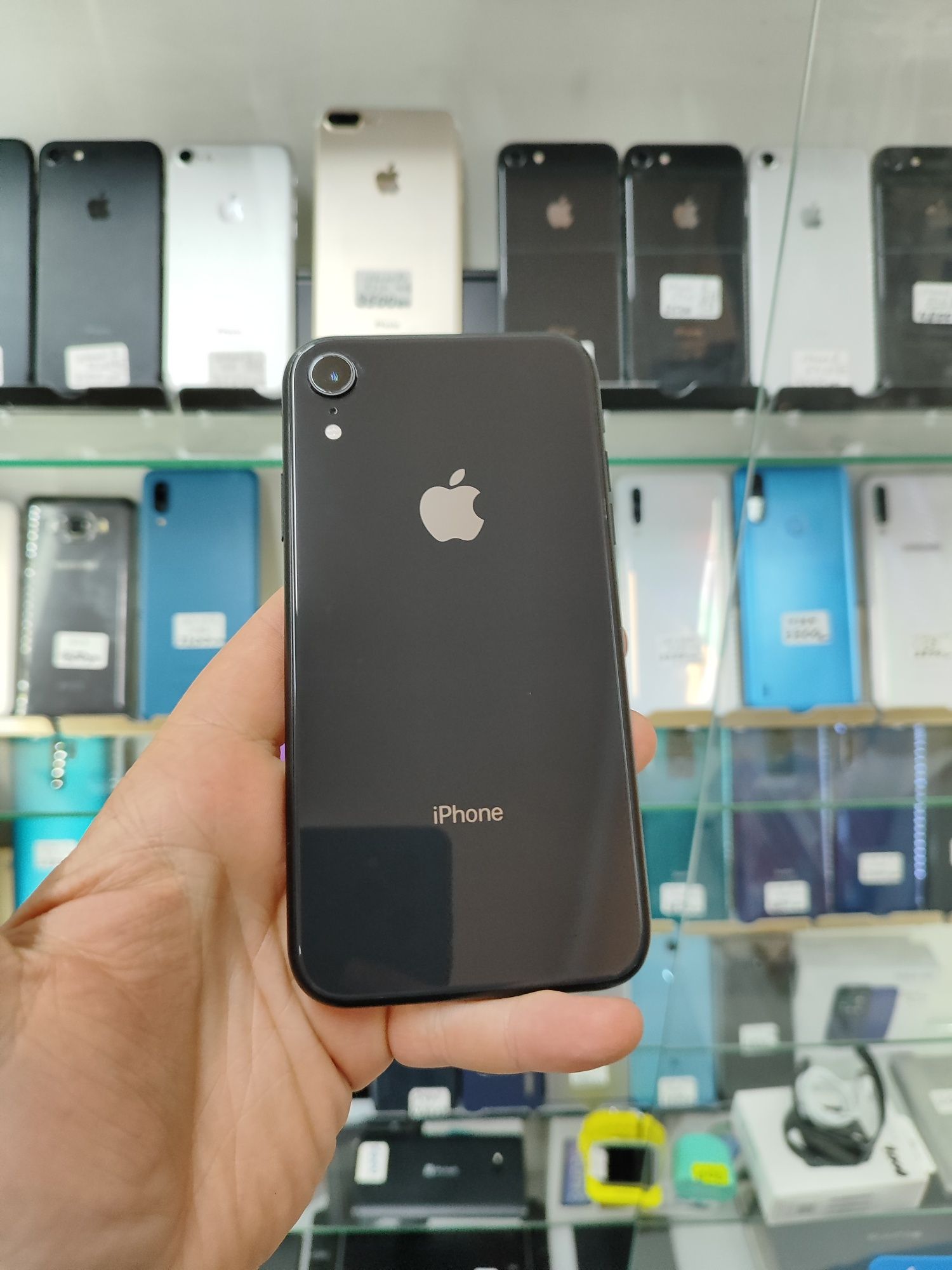 Iphone XR 64GB, неверлок