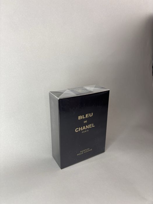 Bleu De Chanel Parfum - nowe