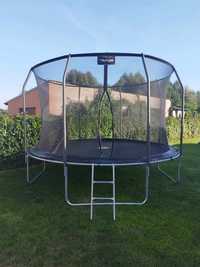 Trampolina Thunder