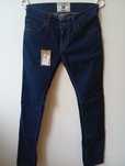 Nowe oryginalne slim stretch jeans damskie Tiger of Sweden