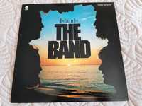 The Band - Islands - Japão - Vinil LP