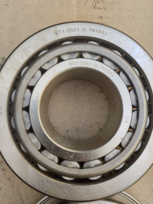 Подшипники коробка МТЗ