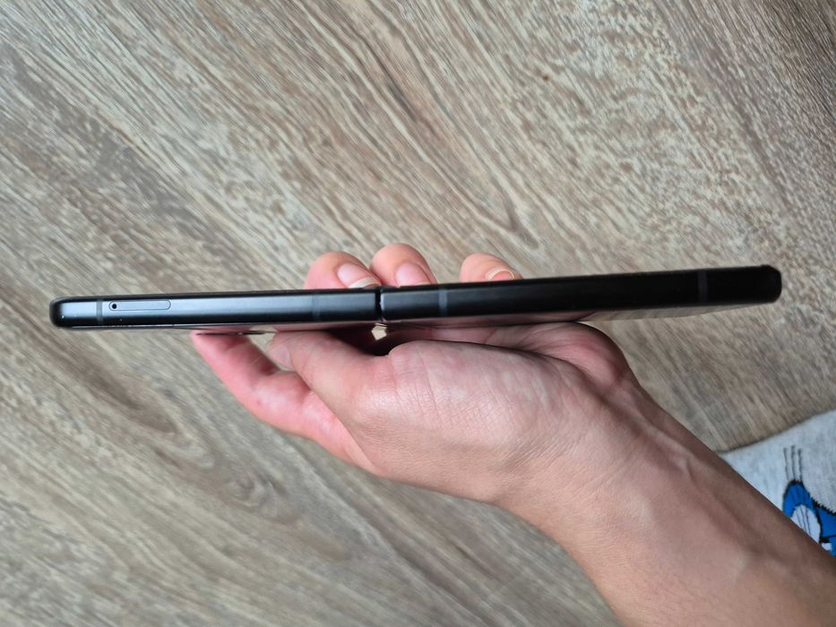 Samsung Galaxy Z Flip 3 5G Telefon