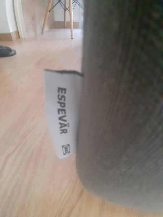 Cama IKEA ESPEVAR 90 X 200