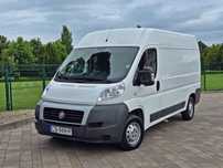 Fiat Ducato L2H2  Lift 2014r 2,0JTD 115KM Klima Tempomat Parktronik Salon PL