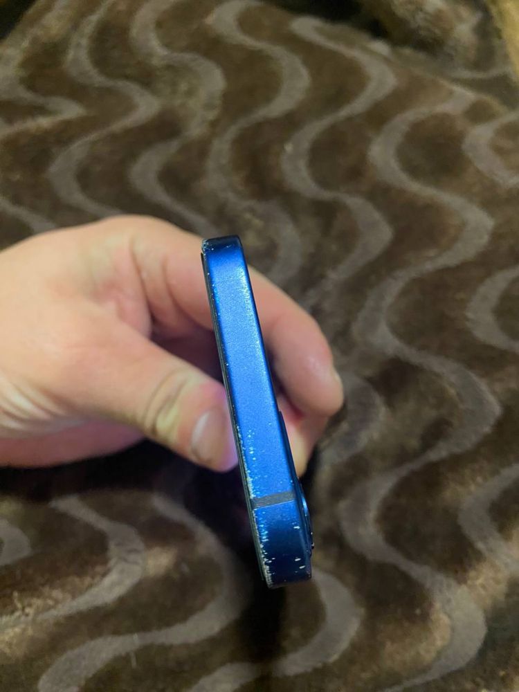 Продам свій Iphone 12 mini 64gb
